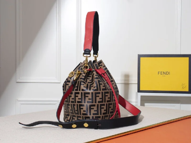 Waterproof backpack for hiking  Luxury  Bags Fendi 038
